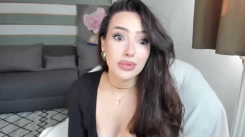 Baby Gal online show from 06.01.26