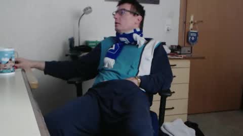 iamachim online show from 02.15.26