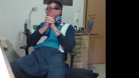 iamachim online show from 04.03.26