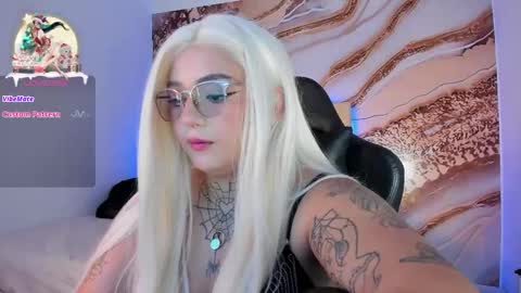 Alarasi  online show from 12.26.24