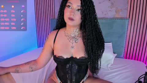 Alarasi  online show from 01.25.25