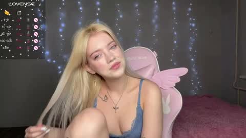 Cassie  STREAMS HERE EVERYDAY online show from 03.16.26