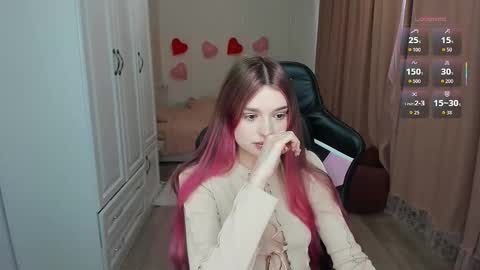Cassie  STREAMS HERE EVERYDAY online show from 03.30.26