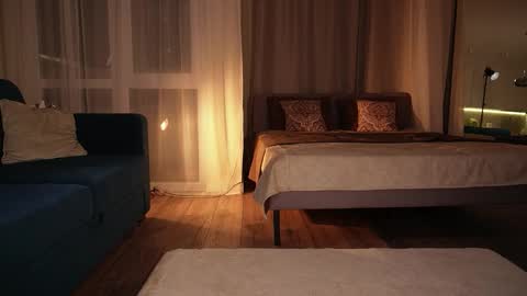 Claire online show from 02.09.26