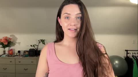 Crystal online show from 03.08.26