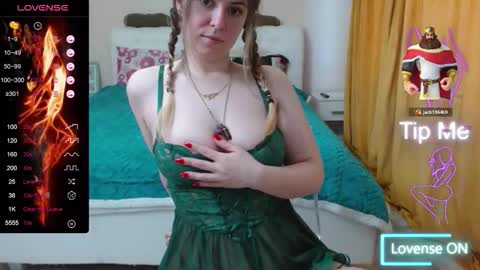 Alice online show from 02.25.26