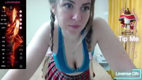Alice online show from 07.21.26