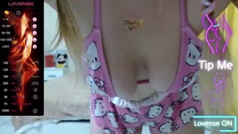 Alice online show from 07.27.26
