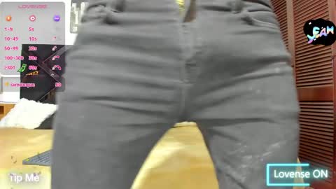 Iam Joseant online show from 04.05.26