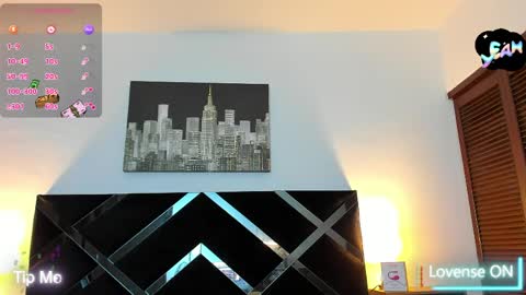 Iam Joseant online show from 04.09.26