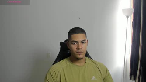 Dylan  independent model  online show from 02.13.26