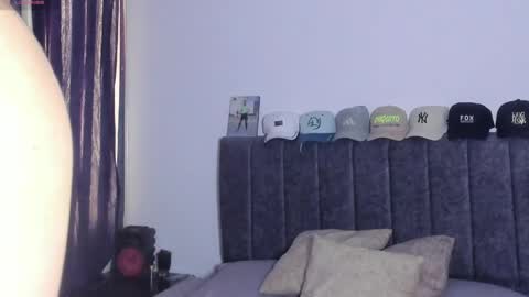 Snapshot of iamdylan777 chatting on 04.30.26 Dylan independent model online show from 04.30.26