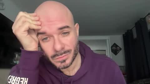 Snapshot of iamffurio chatting on 02.11.26 IamFFurio online show from 02.11.26