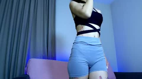 iamfreakynikky_ online show from 07.22.26