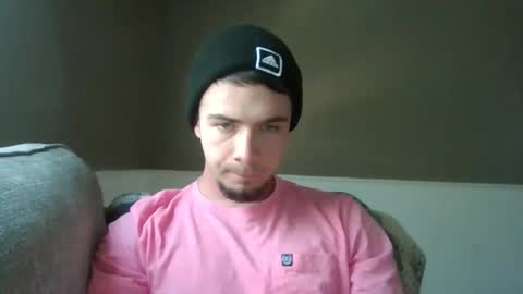 Snapshot of iamfunnnnn chatting on 11.10.25 iamfunnnnn online show from 11.10.25