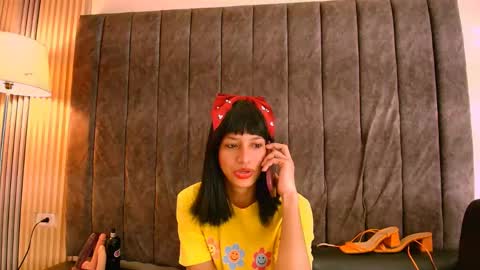 Snapshot of iamgigy chatting on 06.08.26 iamgigy online show from 06.08.26