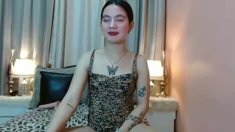 Xayah jones online show from 04.03.26