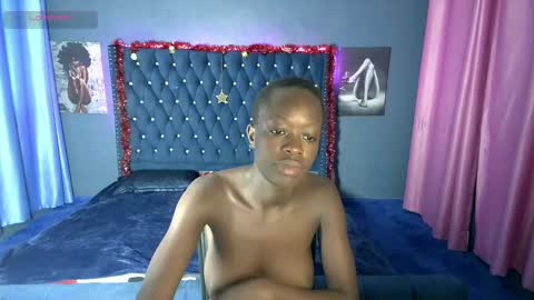 Grace online show from 12.20.25