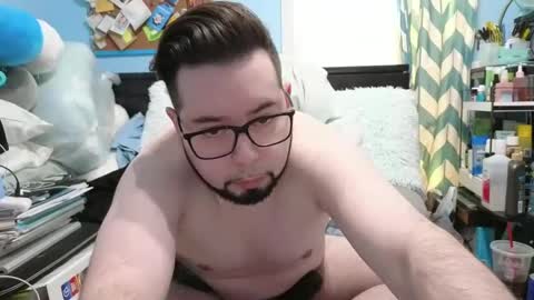 IAmIssac - Issac Dimitri online show from 02.01.25