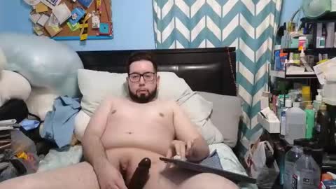 IAmIssac - Issac Dimitri online show from 03.03.26