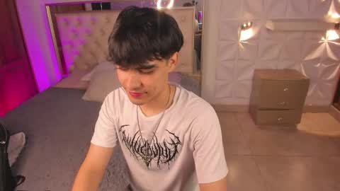 iamjuanjoc online show from 06.03.26