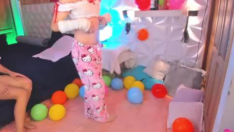iamjuanjoc online show from 07.12.26