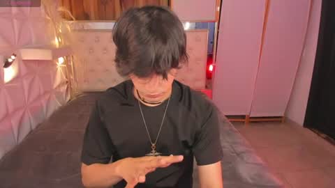 iamjuanjoc online show from 07.24.26