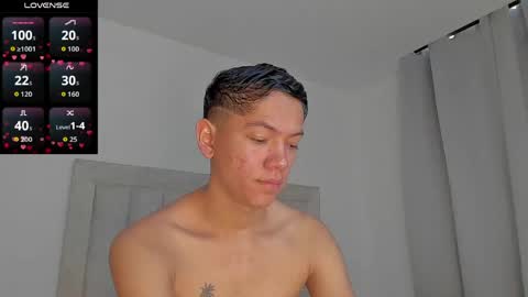 Juliiiiian online show from 04.17.26