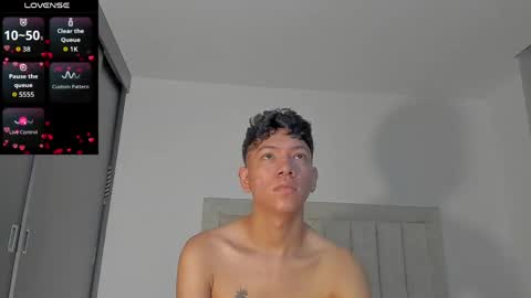 Juliiiiian online show from 04.28.26