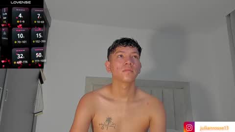 Juliiiiian online show from 05.05.26
