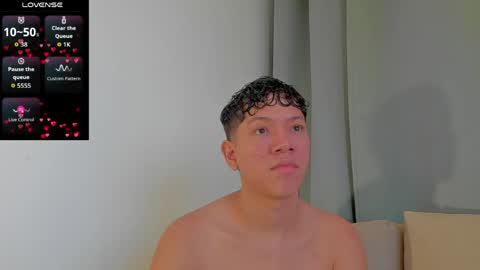Juliiiiian online show from 05.30.26