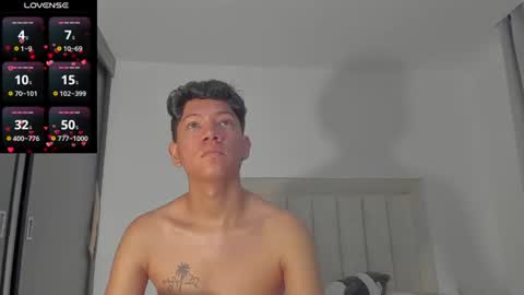 Juliiiiian online show from 07.01.26