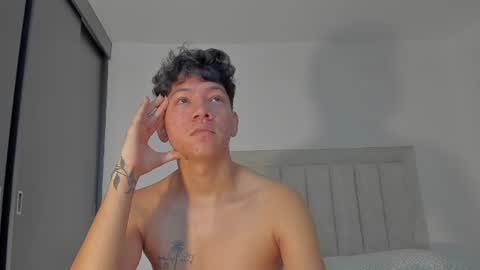 Juliiiiian online show from 07.15.26
