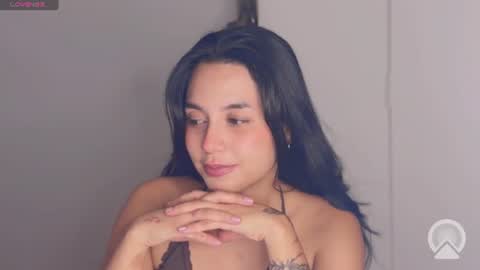Snapshot of iamjulietaaa chatting on 07.28.26 Julieta online show from 07.28.26