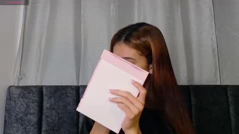 I AM KARLA 3 online show from 10.14.25