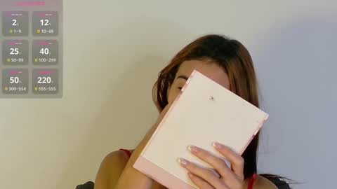 I AM KARLA 3 online show from 11.09.25