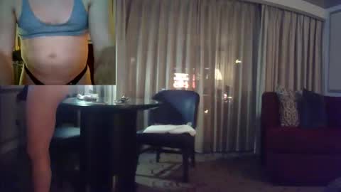 Snapshot of iamlistening chatting on 05.17.26 sissy slut online show from 05.17.26