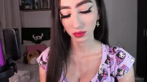 Mel  online show from 02.03.25