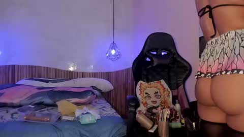 Nayuta online show from 06.13.26