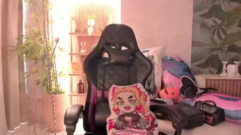 Nayuta online show from 07.07.26