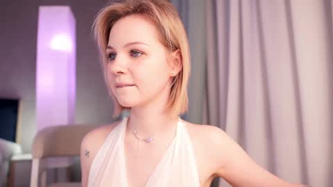 Nina  online show from 01.26.25