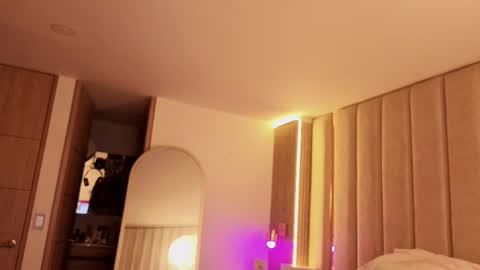 Nyxy online show from 03.13.26