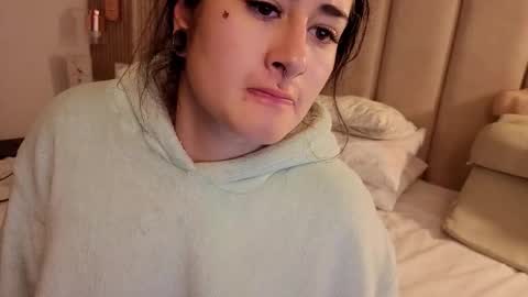 Nyxy online show from 03.17.26