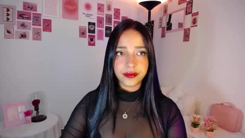 Camila online show from 02.02.26