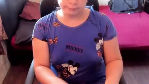 MADAM  MISTRESS ASIANA online show from 06.11.26