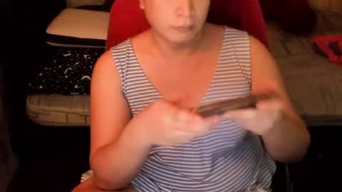MADAM  MISTRESS ASIANA online show from 06.18.26