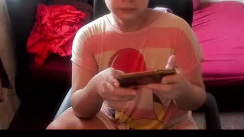 MADAM  MISTRESS ASIANA online show from 07.26.26