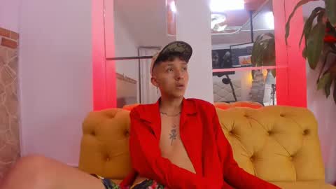 Thiago online show from 01.06.25