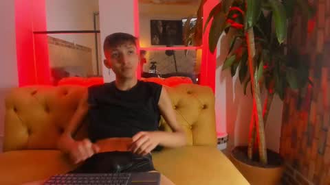 Thiago online show from 01.07.25