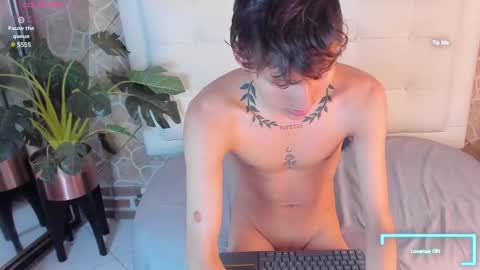 Snapshot of iamthiagox chatting on 01.20.25 Thiago online show from 01.20.25